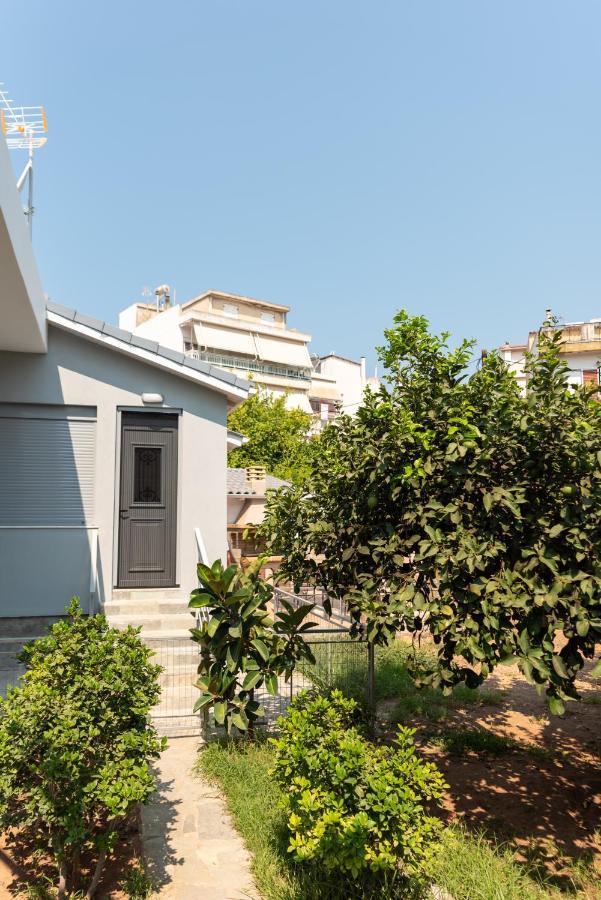Garden House Preveza Daire Dış mekan fotoğraf